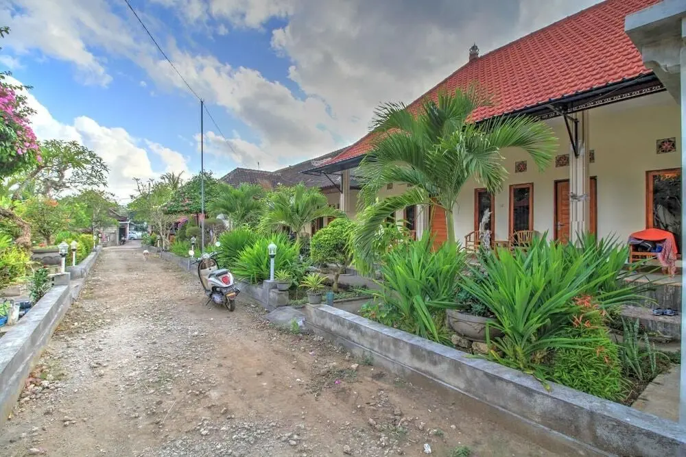 Пенида: Yuda Homestay