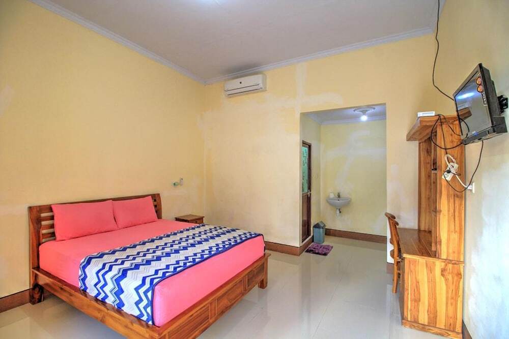 Пенида: Yuda Homestay