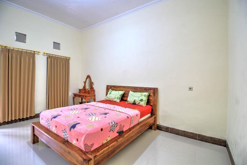 Пенида: Yuda Homestay