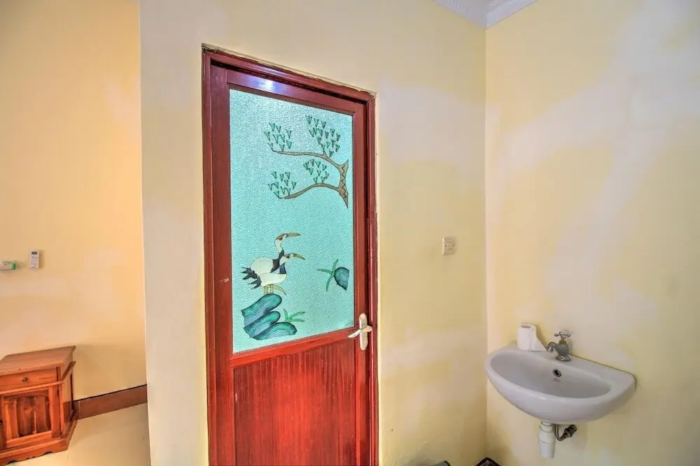 Пенида: Yuda Homestay
