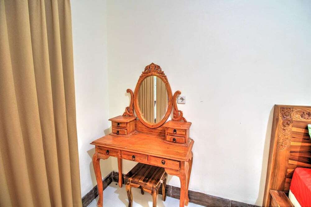 Пенида: Yuda Homestay