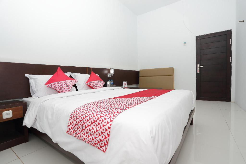 Палангкарая: OYO 1129 Hotel Royal