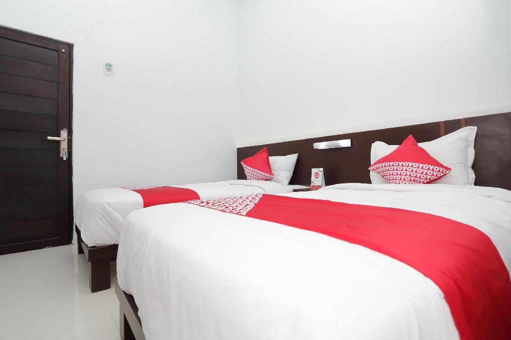 Палангкарая: OYO 1129 Hotel Royal