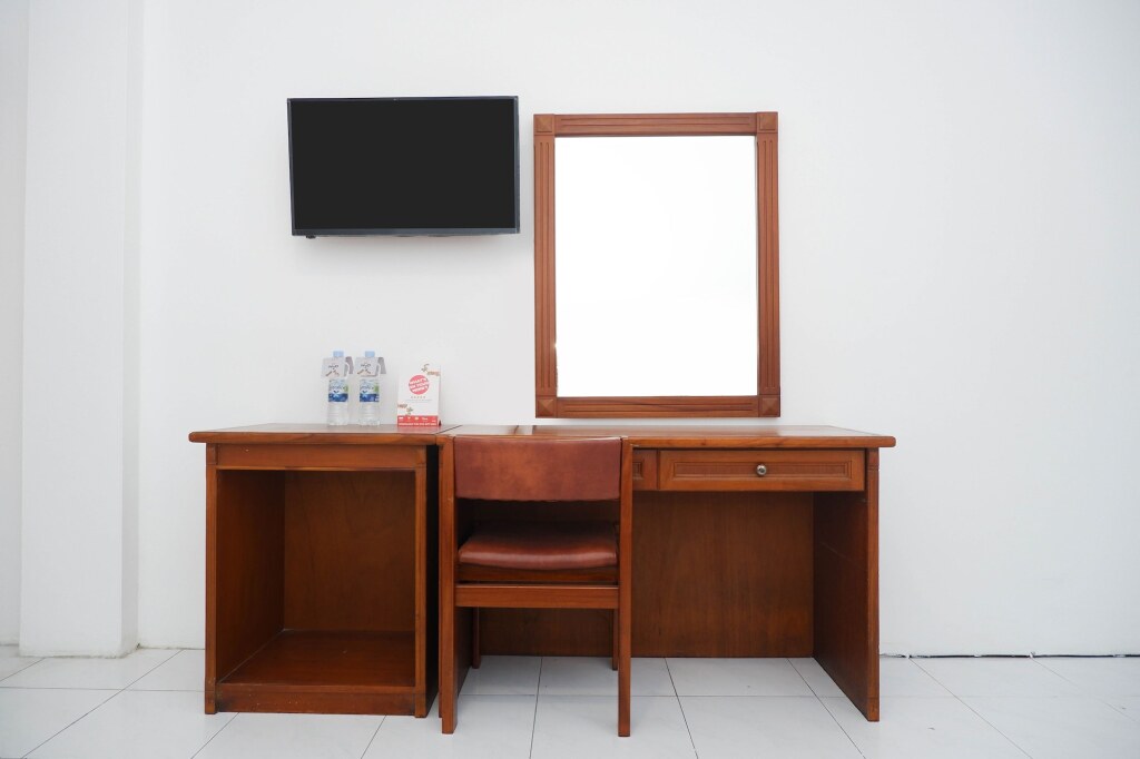 Суракарта: OYO 1136 Hotel Surya Solo