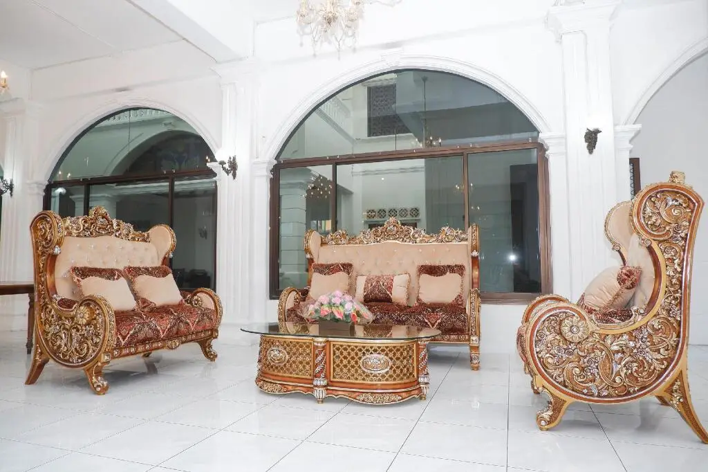 Суракарта: OYO 1136 Hotel Surya Solo