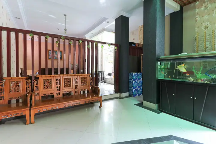 Макассар: Pondok Green Adhyaksa Syariah