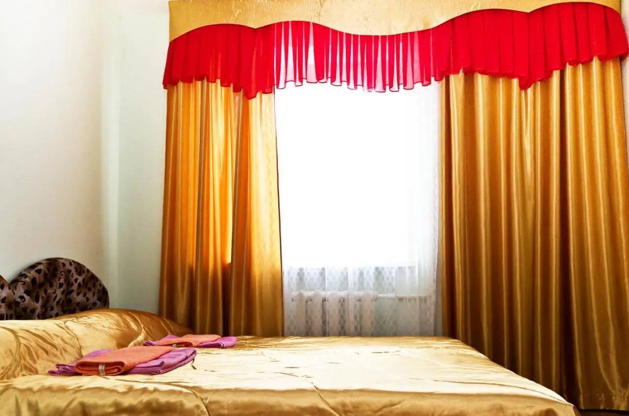 Сочи: Apartment U Dendrariya