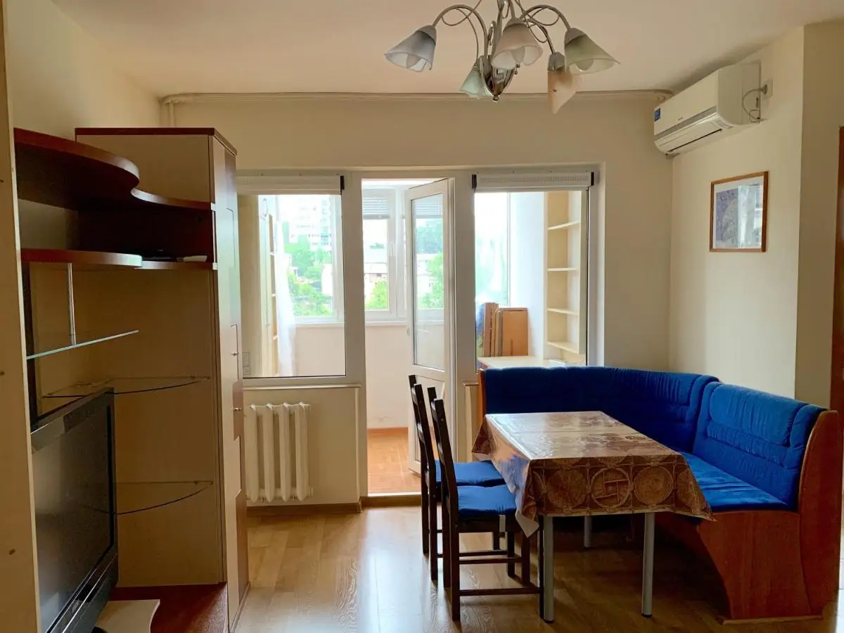 Сочи: Apartment U Dendrariya