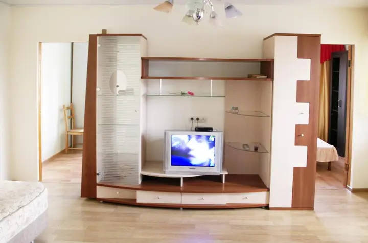 Сочи: Apartment U Dendrariya
