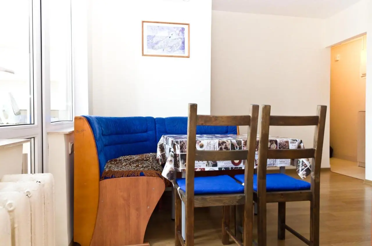 Сочи: Apartment U Dendrariya