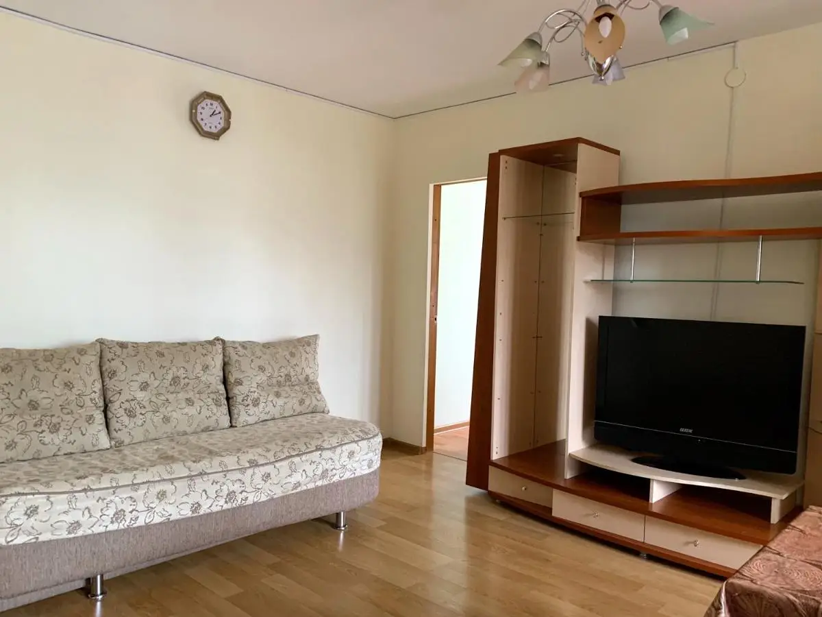Сочи: Apartment U Dendrariya