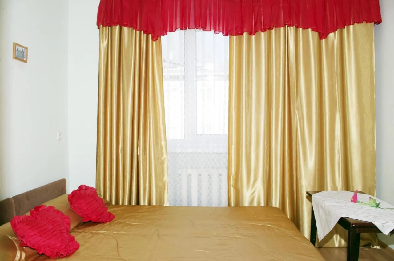 Сочи: Apartment U Dendrariya