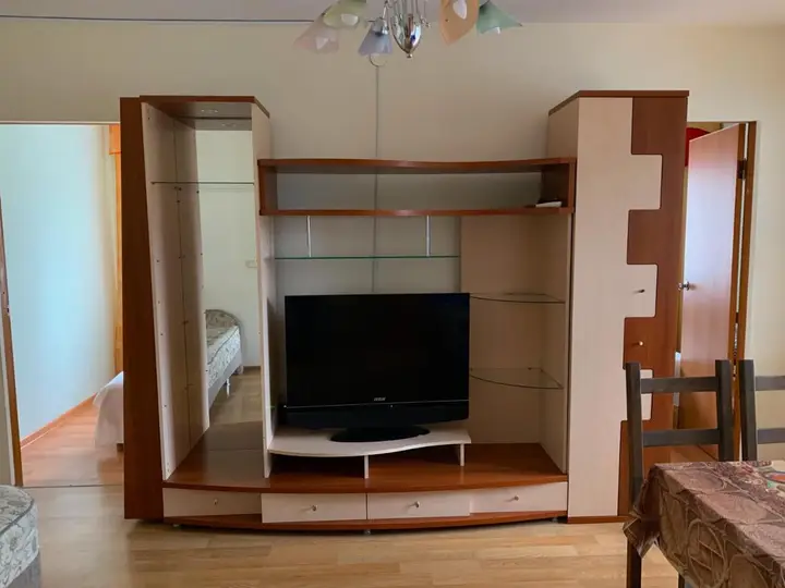 Сочи: Apartment U Dendrariya