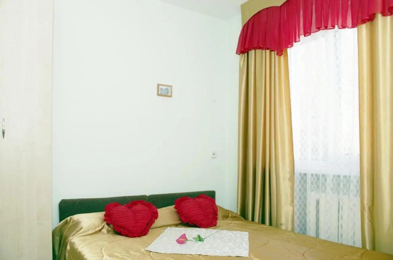 Сочи: Apartment U Dendrariya