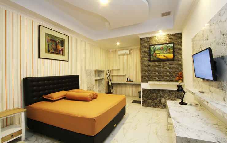 Батуретно: Ndalem Bebekan Guesthouse