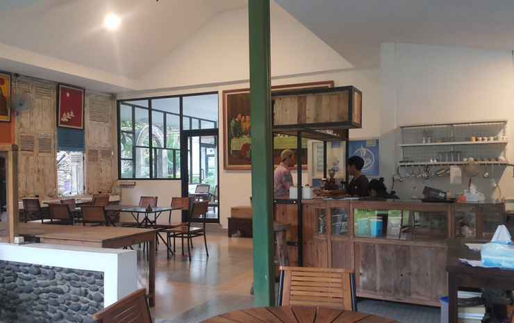 Батуретно: Ndalem Bebekan Guesthouse