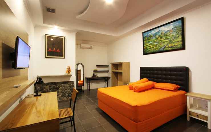 Батуретно: Ndalem Bebekan Guesthouse
