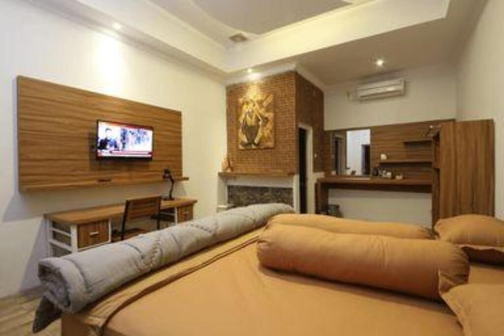 Батуретно: Ndalem Bebekan Guesthouse