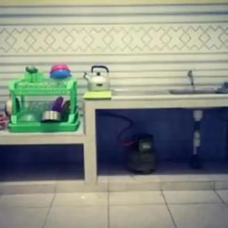 Баньюванги: Nakula's Homestay
