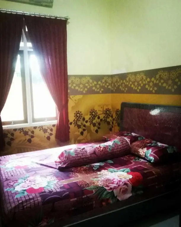 Баньюванги: Nakula's Homestay
