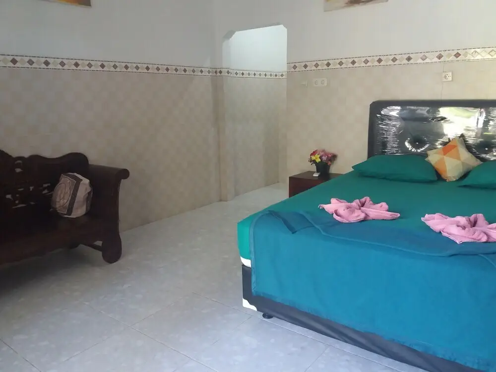 Пенида: Citiz's House