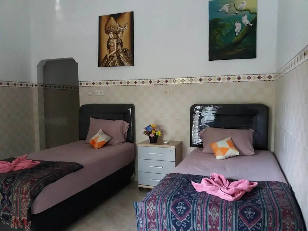 Пенида: Citiz's House