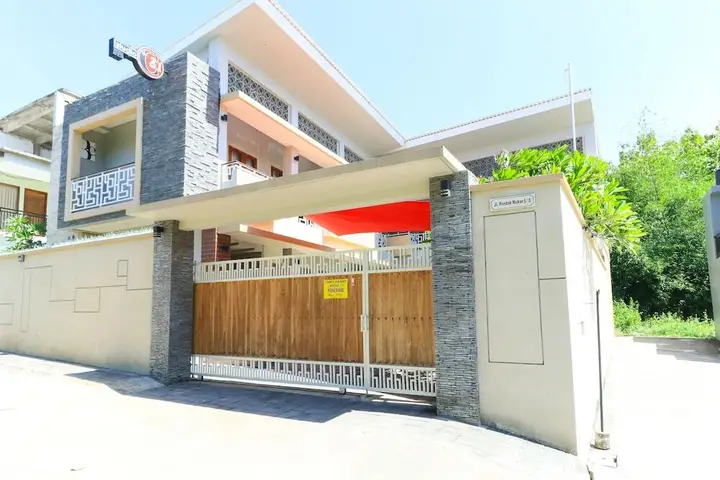 Джимбаран: Studio C31 Jimbaran Guesthouse