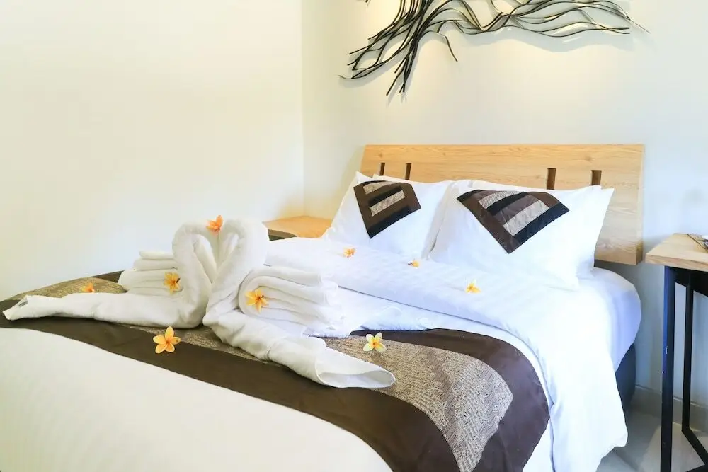 Джимбаран: Studio C31 Jimbaran Guesthouse