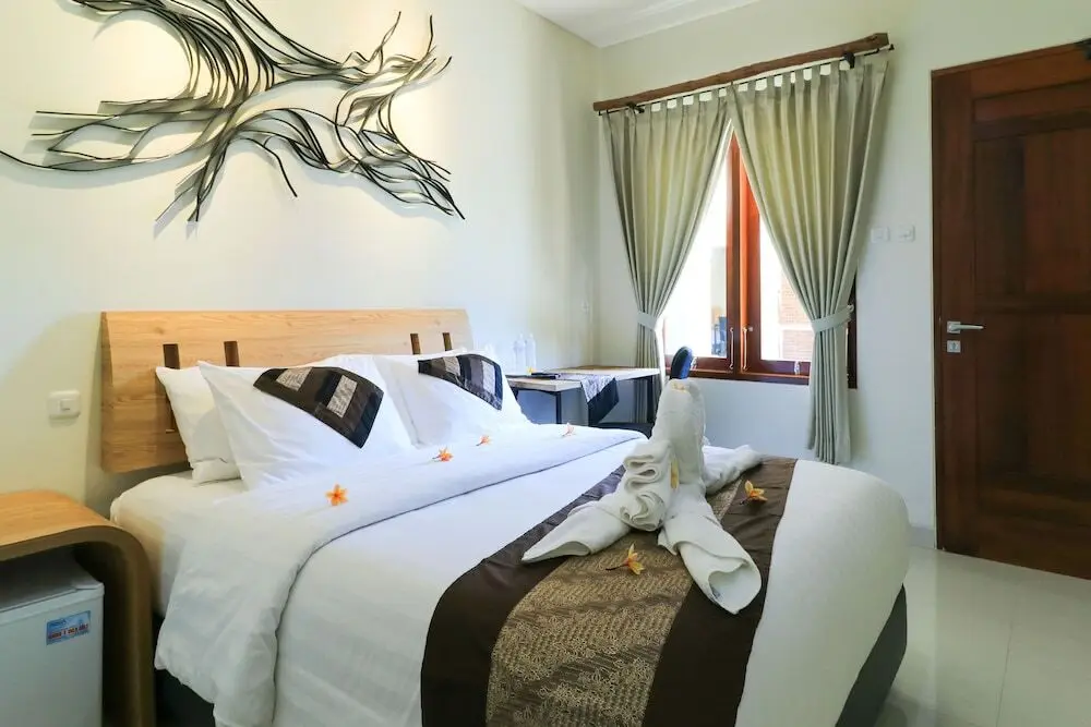 Джимбаран: Studio C31 Jimbaran Guesthouse