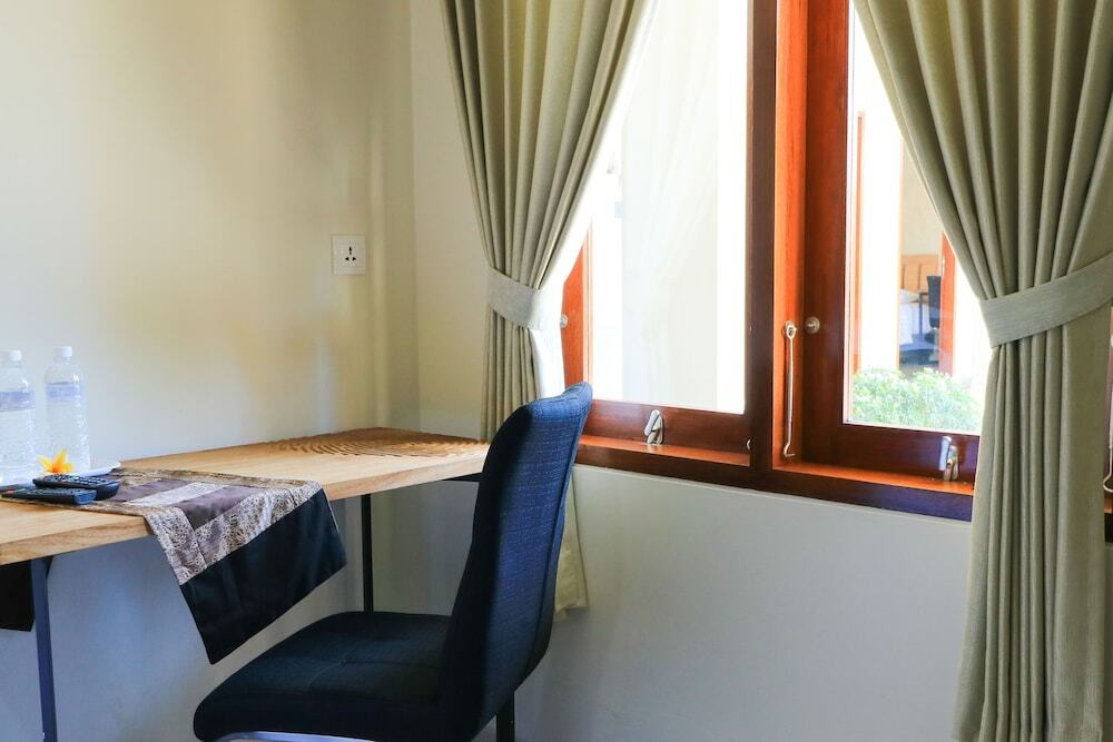 Джимбаран: Studio C31 Jimbaran Guesthouse
