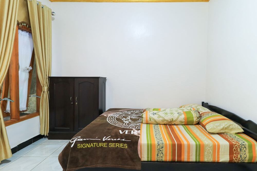 Травас: Villa Maryland