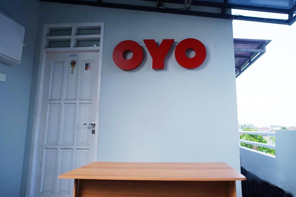 Баликпапан: OYO 1007 Alletha Guest House 2