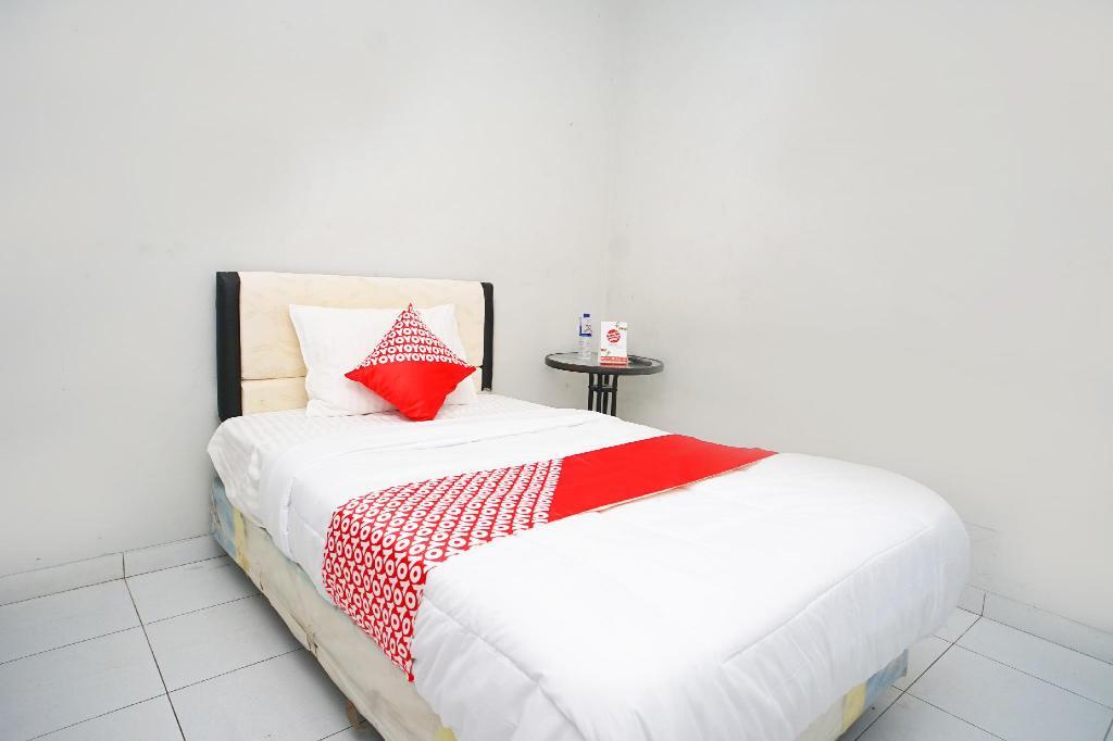 Баликпапан: OYO 1007 Alletha Guest House 2