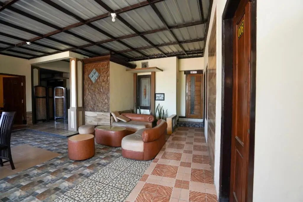 Надисари: OYO 1087 Homestay Potato House