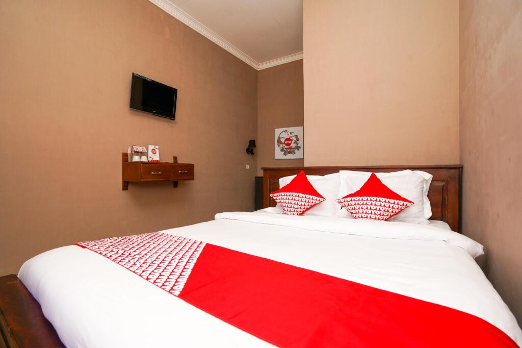 Надисари: OYO 1087 Homestay Potato House