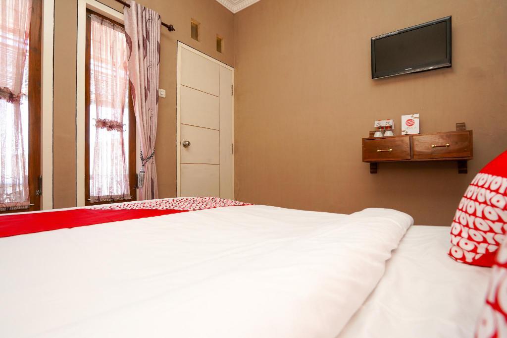 Надисари: OYO 1087 Homestay Potato House
