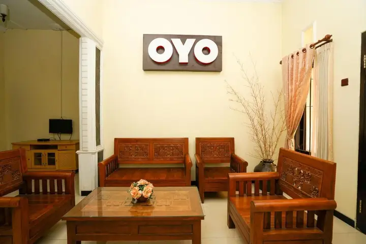 Надисари: OYO 1087 Homestay Potato House