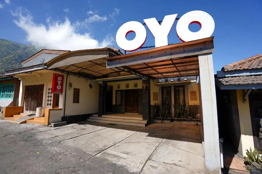 OYO 1087 Homestay Potato House — фото 1
