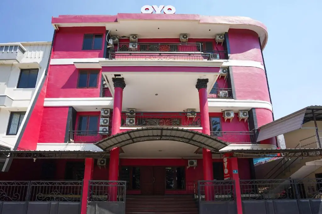 Сурабая: OYO 1112 Comfitel Siwalankerto AA4