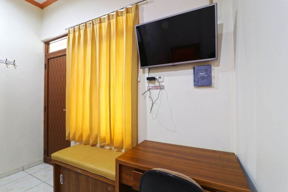 Джакарта: Kost Amanah