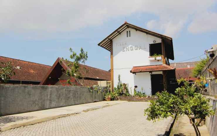Villa Enggal — фото 1