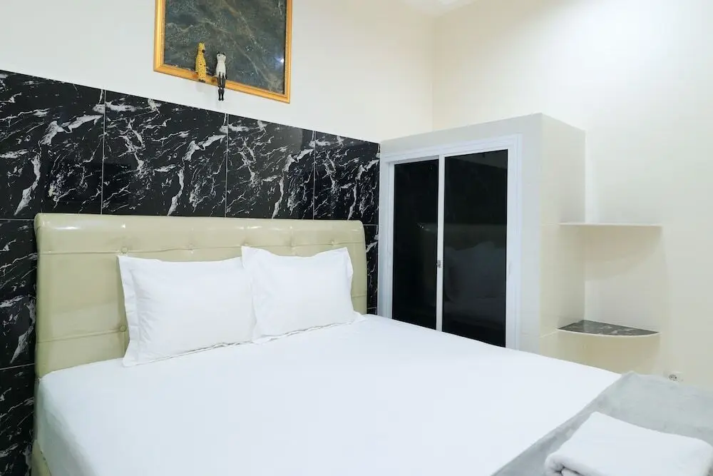 Сурабая: D Rainbow West Homestay