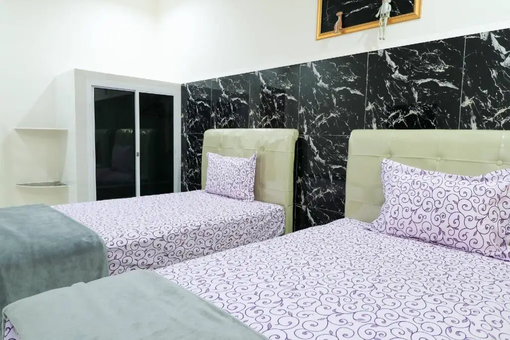 Сурабая: D Rainbow West Homestay
