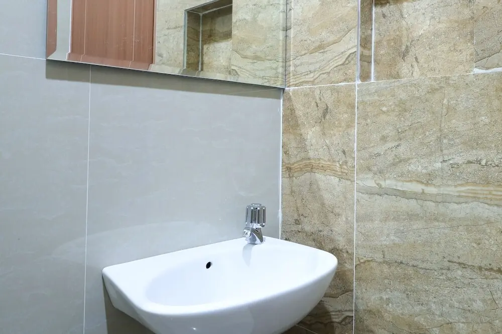 Сурабая: D Rainbow West Homestay
