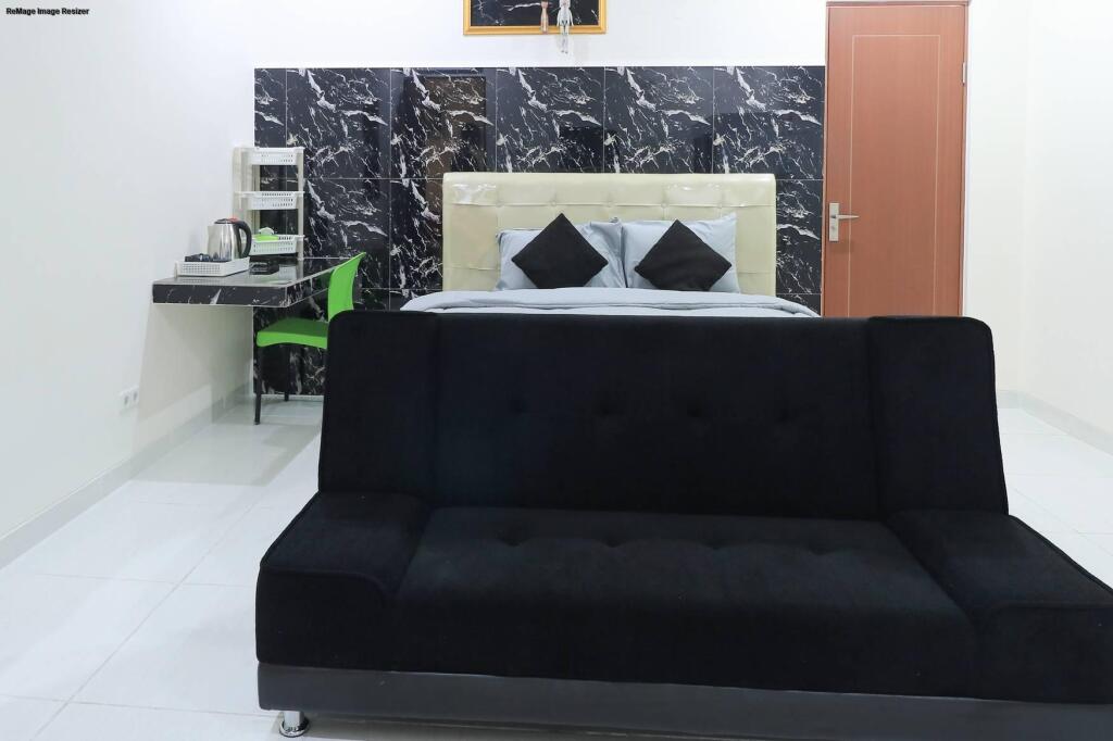 Сурабая: D Rainbow West Homestay