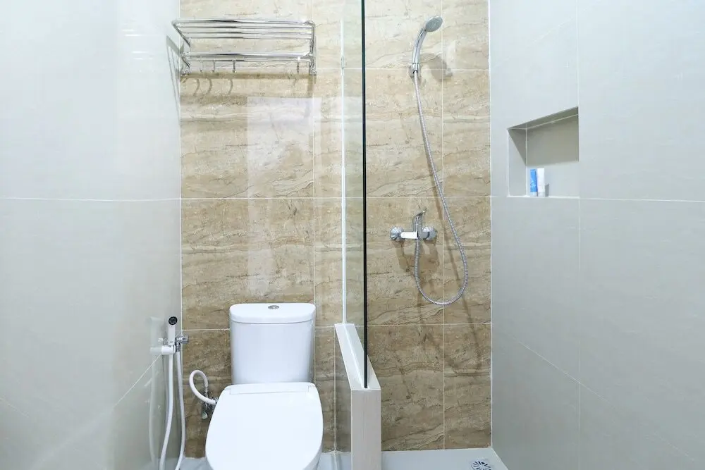 Сурабая: D Rainbow West Homestay