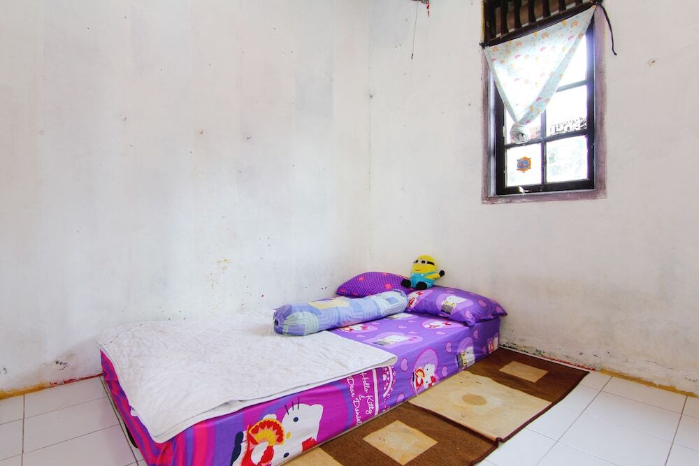 Депок: Wisma Sarjana Guesthouse