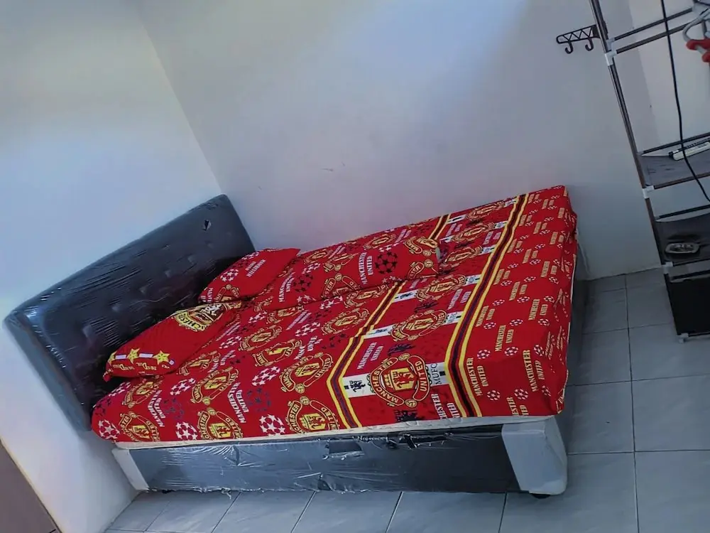 Депок: Wisma Sarjana Guesthouse