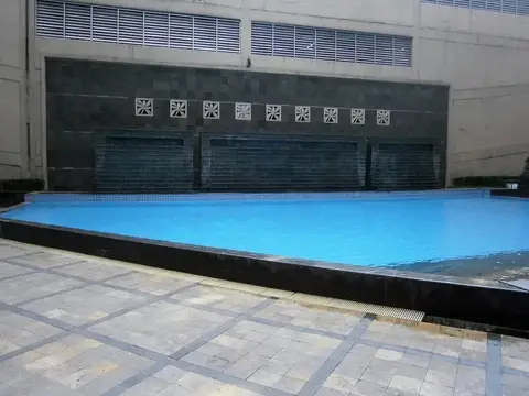 Comfortable 1BR Taman Rasuna Apartment Kuningan near Kota Kasablanka — фото 1
