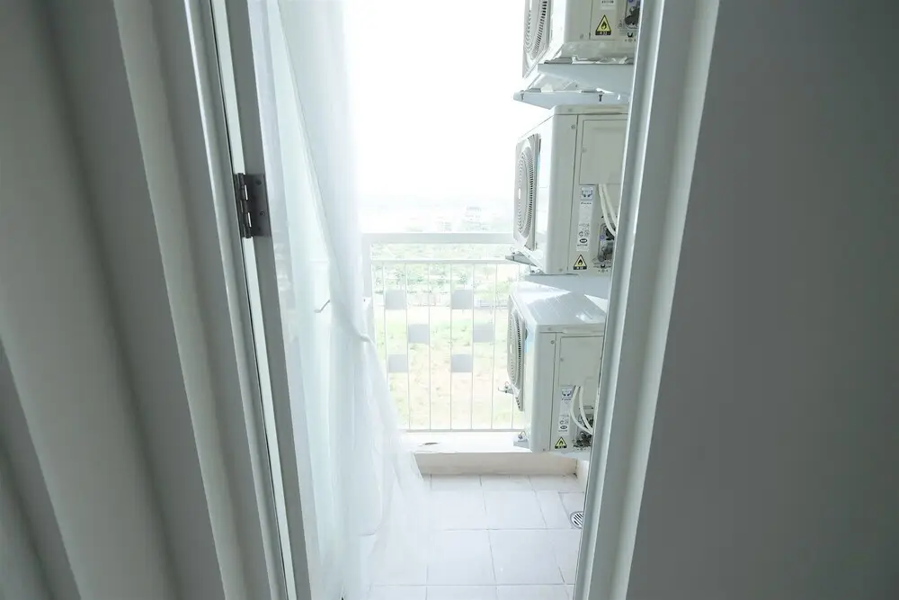 Бекаси: Spacious 2BR The Springlake Apartment